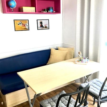 Mobil Home 5Pers Proche Europa Park Dans Camping 3Etoiles Boofzheim Kültér fotó