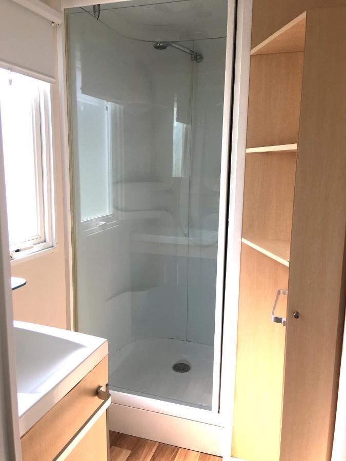 Mobil Home 5Pers Proche Europa Park Dans Camping 3Etoiles Boofzheim Kültér fotó