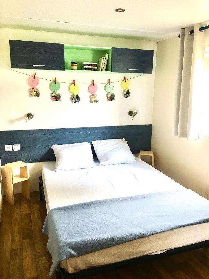 Mobil Home 5Pers Proche Europa Park Dans Camping 3Etoiles Boofzheim Kültér fotó