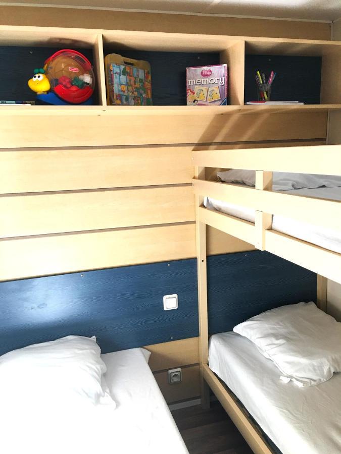 Mobil Home 5Pers Proche Europa Park Dans Camping 3Etoiles Boofzheim Kültér fotó