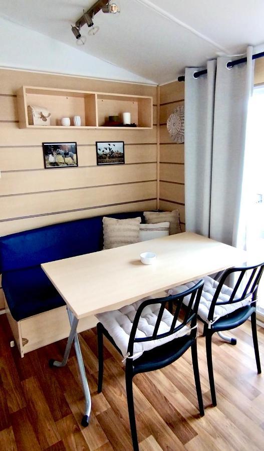 Mobil Home 5Pers Proche Europa Park Dans Camping 3Etoiles Boofzheim Kültér fotó