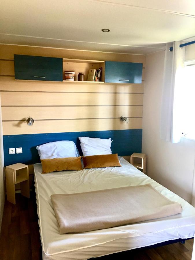 Mobil Home 5Pers Proche Europa Park Dans Camping 3Etoiles Boofzheim Kültér fotó